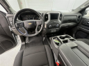 Thumbnail image of 2024 Chevrolet Silverado 1500 at Mccluskey Chevrolet Kings Automall