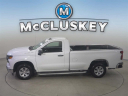 Thumbnail image of 2024 Chevrolet Silverado 1500 at Mccluskey Chevrolet Kings Automall