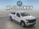Thumbnail image of 2024 Chevrolet Silverado 1500 at Mccluskey Chevrolet Kings Automall