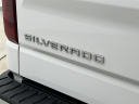 Thumbnail image of 2024 Chevrolet Silverado 1500 at Mccluskey Chevrolet Kings Automall