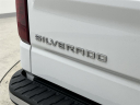 Thumbnail image of 2024 Chevrolet Silverado 1500 at Mccluskey Chevrolet Kings Automall