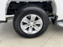 Thumbnail image of 2024 Chevrolet Silverado 1500 at Mccluskey Chevrolet Kings Automall