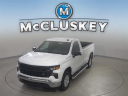 Thumbnail image of 2024 Chevrolet Silverado 1500 at Mccluskey Chevrolet Kings Automall