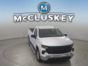 Thumbnail image of 2024 Chevrolet Silverado 1500 at Mccluskey Chevrolet Kings Automall