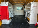 2013 Ford E-Series E-350 SD at Glen Burnie Auto Exchange