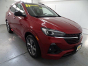 Thumbnail image of 2021 Buick Encore GX at Johnson Dodge Chrysler Jeep