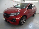 Thumbnail image of 2021 Buick Encore GX at Johnson Dodge Chrysler Jeep