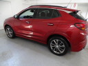 Thumbnail image of 2021 Buick Encore GX at Johnson Dodge Chrysler Jeep