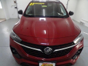 Thumbnail image of 2021 Buick Encore GX at Johnson Dodge Chrysler Jeep