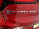 Thumbnail image of 2021 Buick Encore GX at Johnson Dodge Chrysler Jeep
