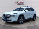 Thumbnail image of 2022 Hyundai SANTA FE at Charlie Clark Hyundai