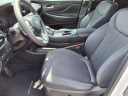 Thumbnail image of 2022 Hyundai SANTA FE at Charlie Clark Hyundai