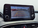 Thumbnail image of 2022 Hyundai SANTA FE at Charlie Clark Hyundai