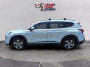 Thumbnail image of 2022 Hyundai SANTA FE at Charlie Clark Hyundai