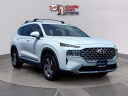Thumbnail image of 2022 Hyundai SANTA FE at Charlie Clark Hyundai
