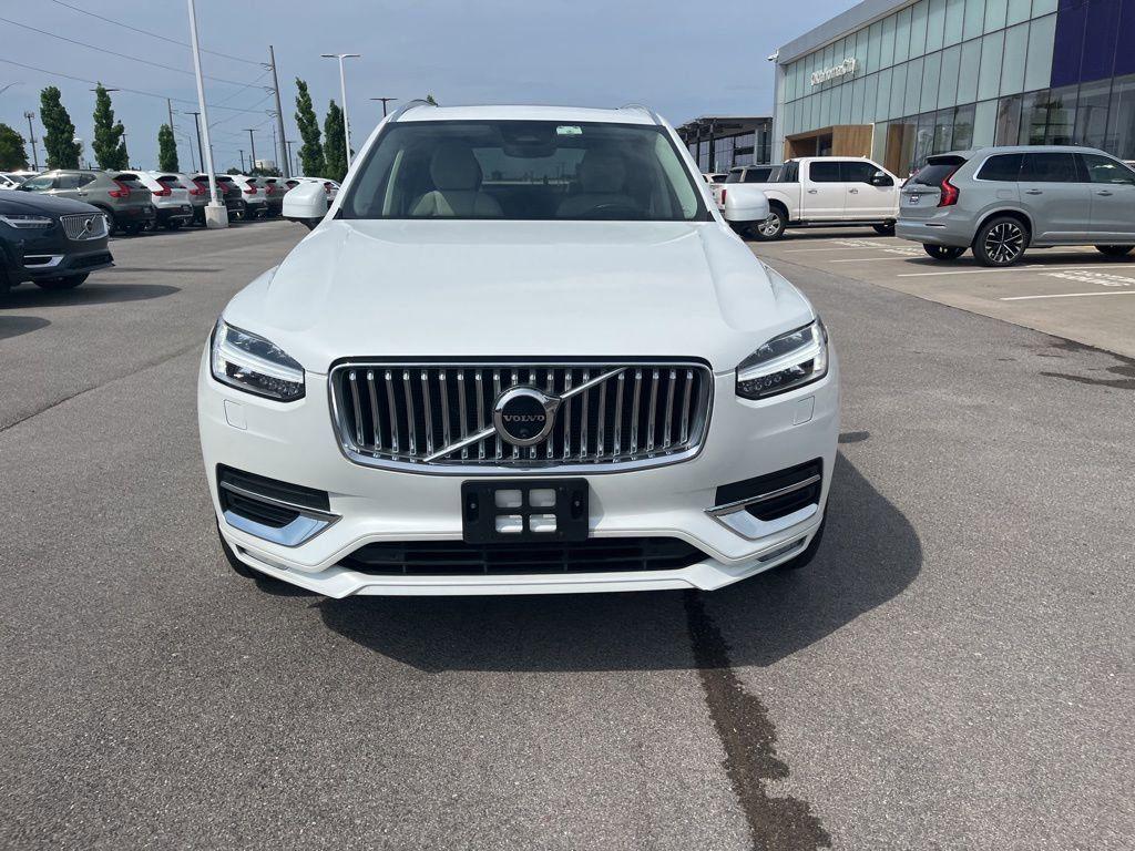 Thumbnail image of 2024 Volvo XC90 at Volvo Cars Oklahoma City