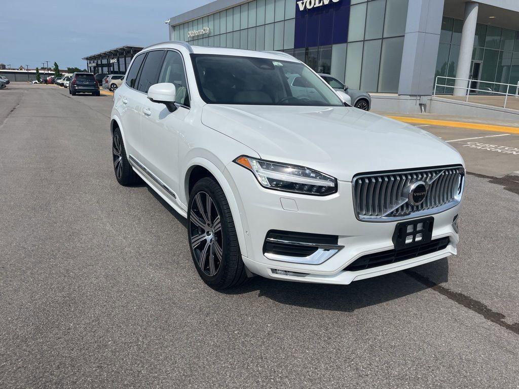 Thumbnail image of 2024 Volvo XC90 at Volvo Cars Oklahoma City