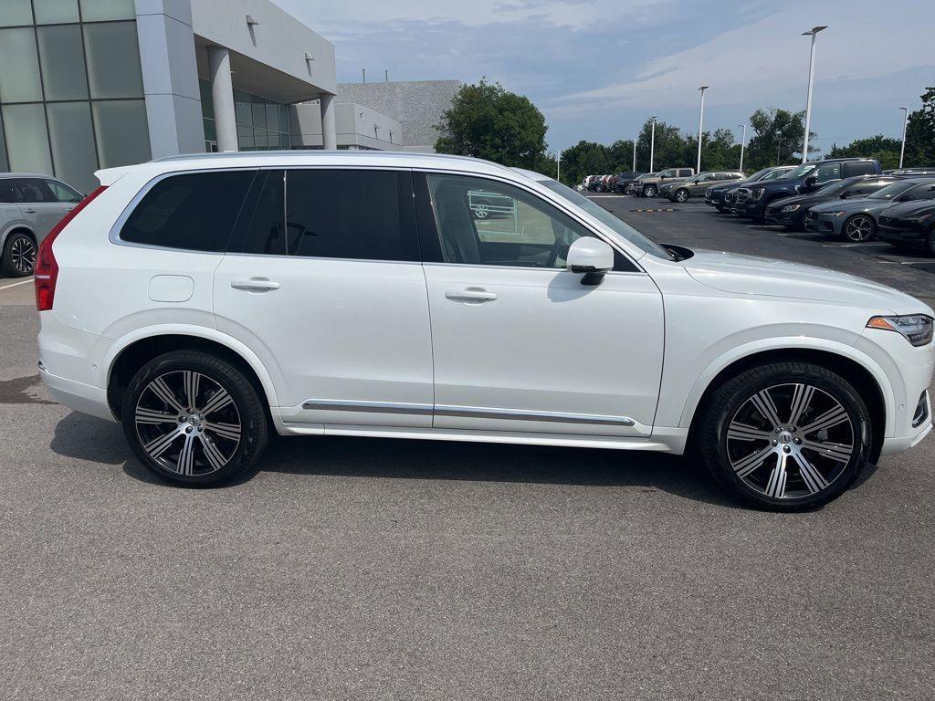 Thumbnail image of 2024 Volvo XC90 at Volvo Cars Oklahoma City