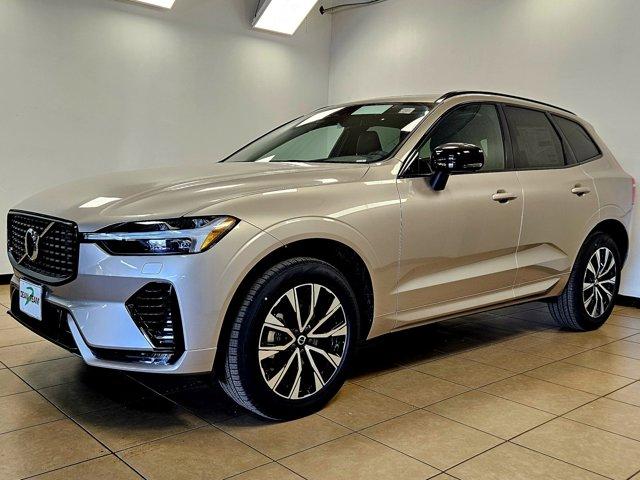 Thumbnail image of 2025 Volvo XC60 at Dean Team Volvo - New