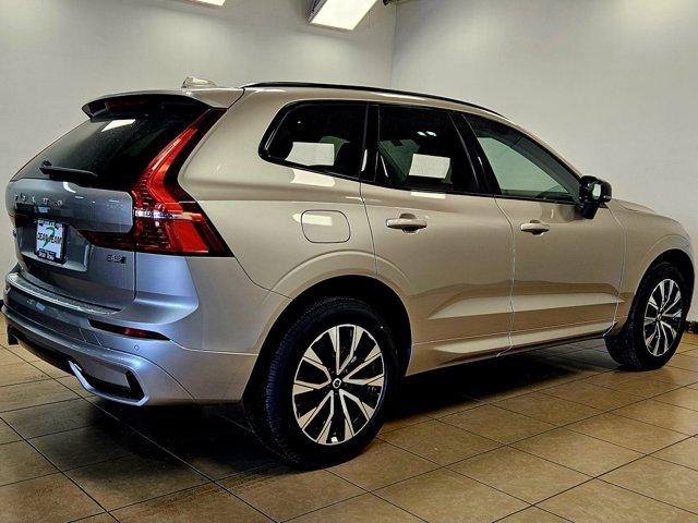 Thumbnail image of 2025 Volvo XC60 at Dean Team Volvo - New