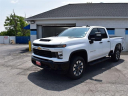 Thumbnail image of 2024 Chevrolet Silverado 2500HD at South County Dodge, Chrysler, Jeep, Ram