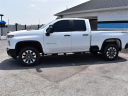 Thumbnail image of 2024 Chevrolet Silverado 2500HD at South County Dodge, Chrysler, Jeep, Ram