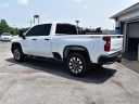 Thumbnail image of 2024 Chevrolet Silverado 2500HD at South County Dodge, Chrysler, Jeep, Ram