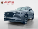 Thumbnail image of 2022 Mazda CX-5 at LaFontaine Chevrolet Plymouth