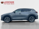 Thumbnail image of 2022 Mazda CX-5 at LaFontaine Chevrolet Plymouth
