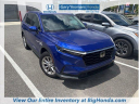 Thumbnail image of 2024 Honda CR-V at AMSI-GaryYeomansHonda-New of Daytona Beach, FL