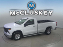 Thumbnail image of 2024 Chevrolet Silverado 1500 at Mccluskey Chevrolet Kings Automall