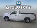 Thumbnail image of 2024 Chevrolet Silverado 1500 at Mccluskey Chevrolet Kings Automall