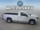 2024 Chevrolet Silverado 1500 Work Truck at Mccluskey Chevrolet Kings Automall