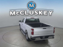 Thumbnail image of 2024 Chevrolet Silverado 1500 at Mccluskey Chevrolet Kings Automall