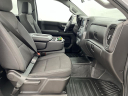 Thumbnail image of 2024 Chevrolet Silverado 1500 at Mccluskey Chevrolet Kings Automall