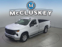 Thumbnail image of 2024 Chevrolet Silverado 1500 at Mccluskey Chevrolet Kings Automall