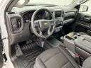 Thumbnail image of 2024 Chevrolet Silverado 1500 at Mccluskey Chevrolet Kings Automall