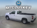 Thumbnail image of 2024 Chevrolet Silverado 1500 at Mccluskey Chevrolet Kings Automall