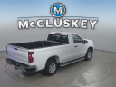 Thumbnail image of 2024 Chevrolet Silverado 1500 at Mccluskey Chevrolet Kings Automall
