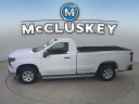 Thumbnail image of 2024 Chevrolet Silverado 1500 at Mccluskey Chevrolet Kings Automall