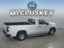 Thumbnail image of 2024 Chevrolet Silverado 1500 at Mccluskey Chevrolet Kings Automall
