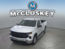 Thumbnail image of 2024 Chevrolet Silverado 1500 at Mccluskey Chevrolet Kings Automall