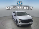 Thumbnail image of 2024 Chevrolet Silverado 1500 at Mccluskey Chevrolet Kings Automall