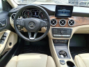 Thumbnail image of 2020 Mercedes-Benz GLA at Central City Toyota