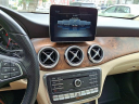 Thumbnail image of 2020 Mercedes-Benz GLA at Central City Toyota