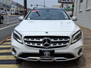 Thumbnail image of 2020 Mercedes-Benz GLA at Central City Toyota