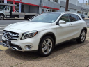 Thumbnail image of 2020 Mercedes-Benz GLA at Central City Toyota