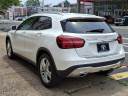 Thumbnail image of 2020 Mercedes-Benz GLA at Central City Toyota
