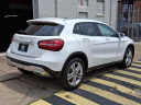 Thumbnail image of 2020 Mercedes-Benz GLA at Central City Toyota