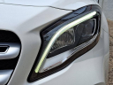 Thumbnail image of 2020 Mercedes-Benz GLA at Central City Toyota